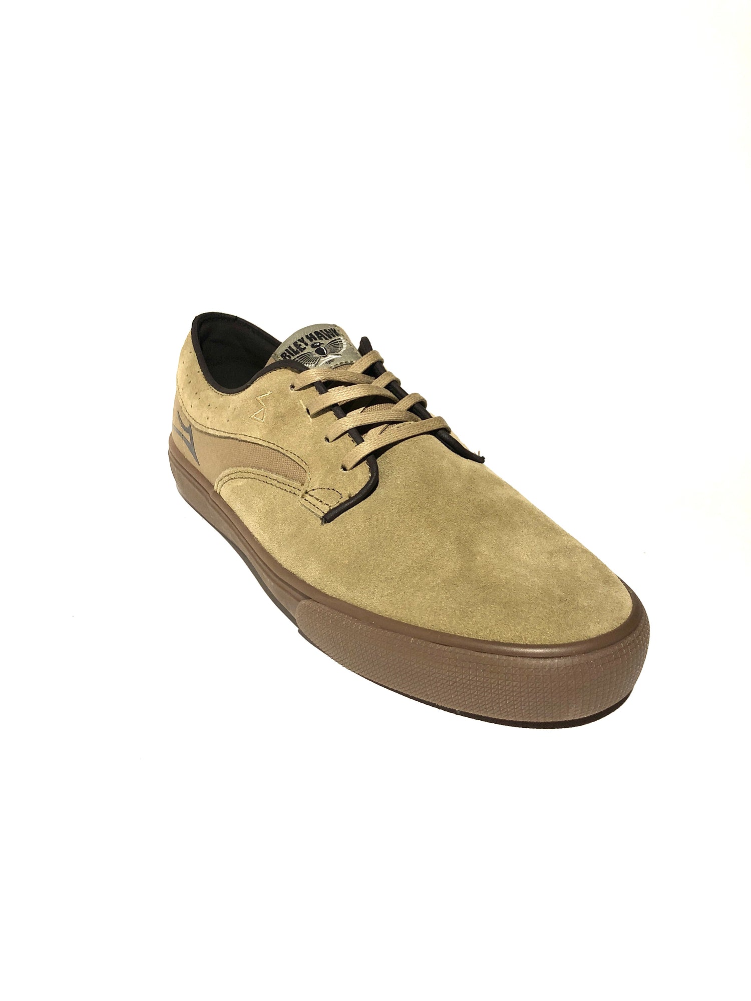 Zapatillas Lakai Riley Hawk