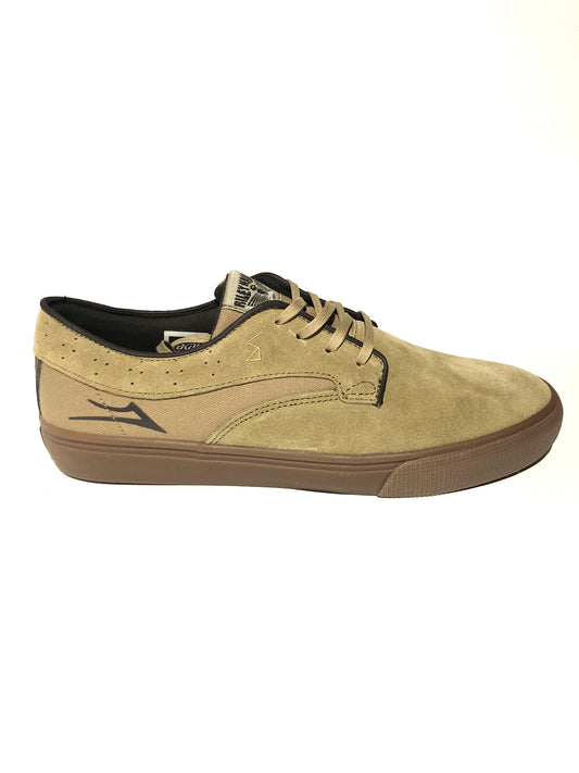 Zapatillas Lakai Riley Hawk