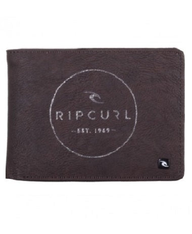 Cartera Rip Curl Circuit PU All Day